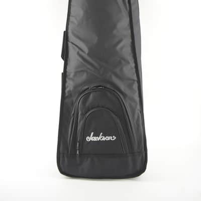 Jackson Pro Plus Series DK Modern MDK7 HT` 2023 Satin Red with Black Bevels 3291gr imagen 13