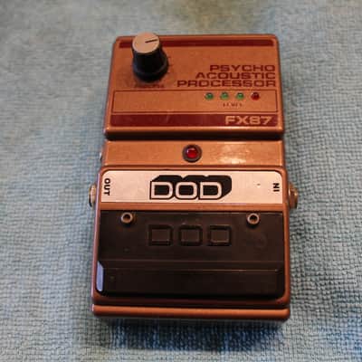 DOD Edge FX87 image 4