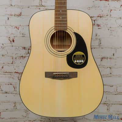 Cort AD810OP Standard Dreadnought image 1