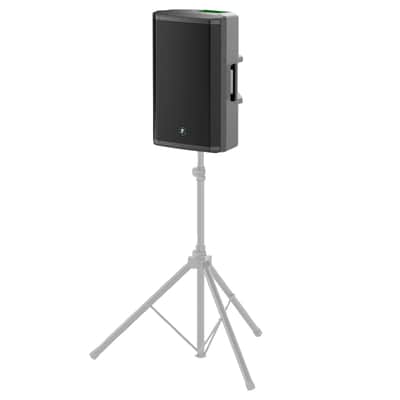 Mackie Thrash 215 15" 1300 Watt Powered Active DJ PA Loudspeaker image 22