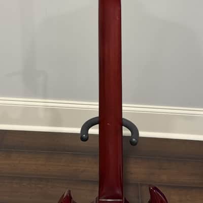Gibson SG Special  1965 - Cherry image 5
