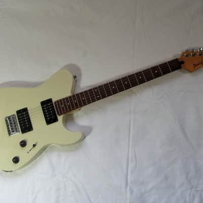 Yamaha Pacifica 120S - 90's Series image 2