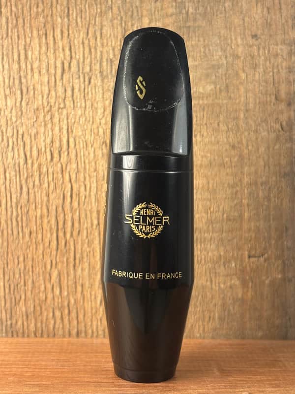 Selmer-Paris S90 190 Tenor Saxophone Mouthpiece image 1