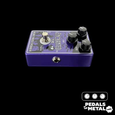 Caline CP-511 Enchanted Tone Highly Prized Overdrive -x11148 image 2