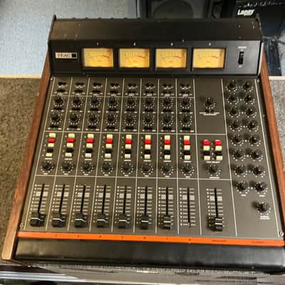 TEAC Model 3 image 2