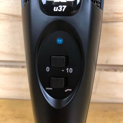 CAD Audio U37 USB Condenser Studio Microphone image 3