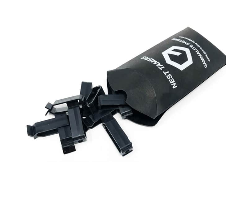 Gammalite Systems Nest Tamers - 20 Pack image 1