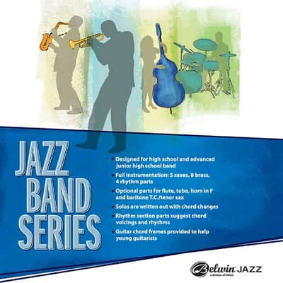 A Big Band Christmas
