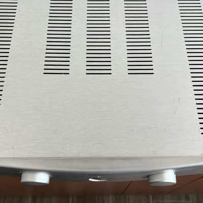 Hegel H1 Mk4 Integrated Amp Amplifier image 22