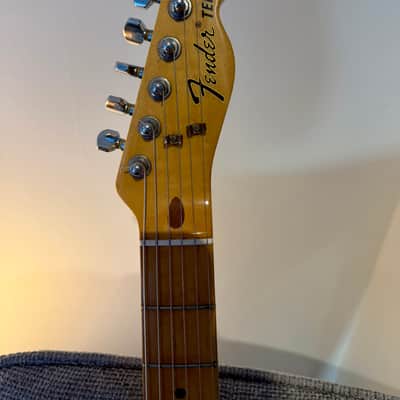 Fender Telecaster CIJ image 3