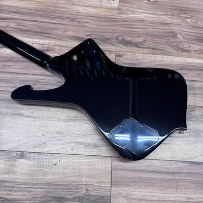 Greco GM standard 2025 - Black image 9