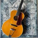 Epiphone Masterbilt Century Collection Zenith Acoustic/Electric Guitar 2010s Vintage Natural