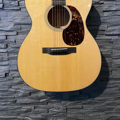 Martin Standard Series 000-18 2018 - 2024 - Natural image 2