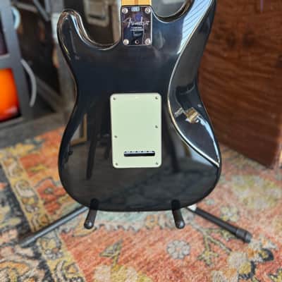Fender American Deluxe Fat Stratocaster image 3