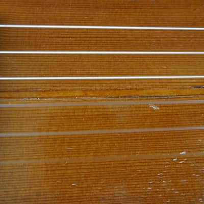 Masaru Kono Kohno 1101 1959 Brazilian Extremely Rare Early Model image 8