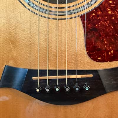 Taylor 612ce 2000 - Grand Concert - Natural - Excellent!!! image 15