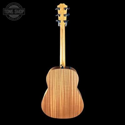 Taylor 117e Studio Prototype Sapele/Spruce w/bag image 4