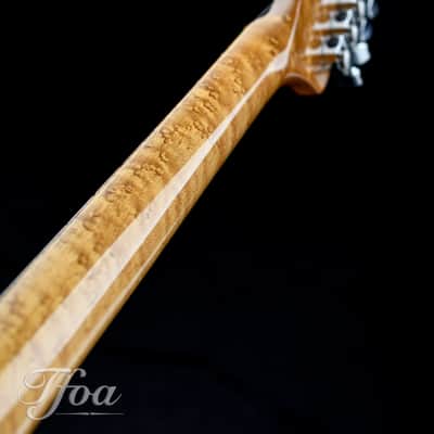 Haar Traditional S 50's Birdseye Sonic Blue 2010 image 11