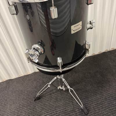 Roland PDA140F V-Drum 14x14" Floor Tom Drum Pad Controller 2020 - Present - Black image 6