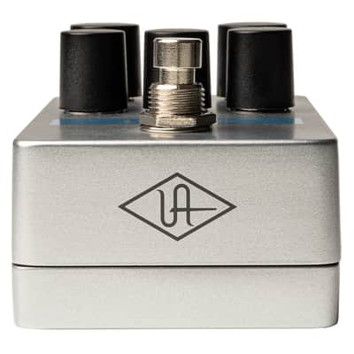 Universal Audio 1176 Studio Compressor Pedal image 2