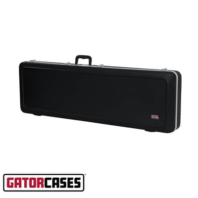 Gator Cases - GC-BASS - Bass Guitar Case image 1