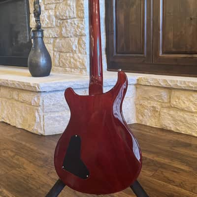 PRS 40th Anniversary Charcoal Phoenix Limited Edition 2025 - Gloss image 6