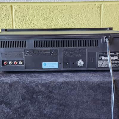 Denon DN-720R Cassette Tape Deck image 10