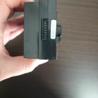 Korg PME-40X plus Chorus Module - analog MIJ 80's image 11