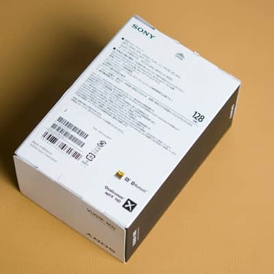 SONY NW-WM1A Signature Series Walkman / Hi-res Digital Audio Player (Japan Model) image 2