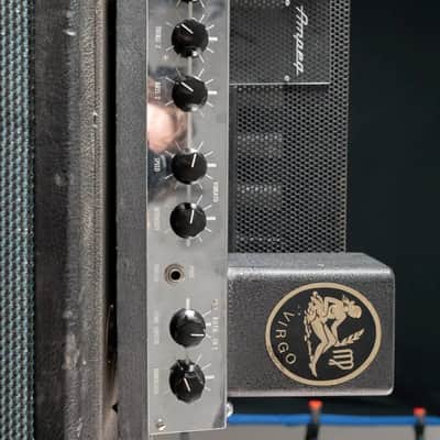 1969 Ampeg B-12XTC image 5