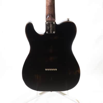 James Trussart Steeltopcaster 2024 image 3