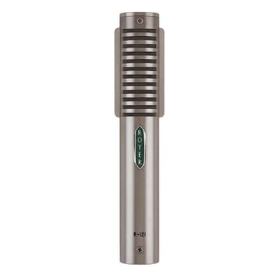 Royer R-121 Studio Ribbon Microphone image 2