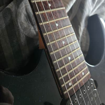 Ibanez RG1570 Prestige Team J Craft image 6