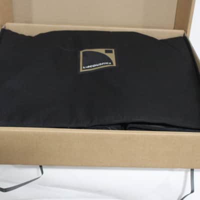 L-Acoustics KS21 High Power Compact Subwoofer 1x21" w/ KS21-PLA Removable Dolly and KS21-COV Protective Cover [BRAND NEW] image 5
