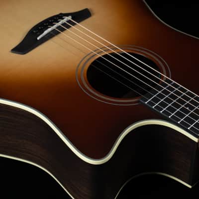 Furch Green Series Pure SB Dc-SR SPE, Sitka Spruce, Indian Rosewood - NOS image 12
