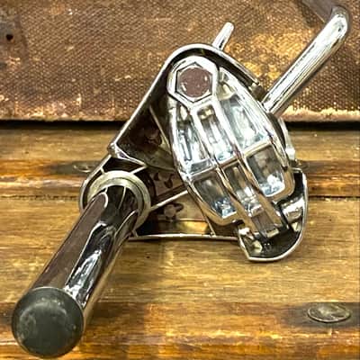 Tama Tom Holder - Short Type - 1990s Era - Very Good Condition - We Ship Fast! image 3