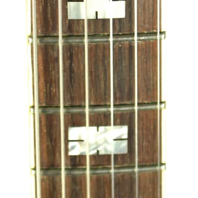 Epiphone Kalamazoo Howard Roberts Hollow Body Electric Guitar 1960's Cherry Sunburst image 17
