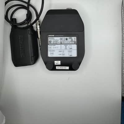 Shure GLXD6 Instrument Wireless image 3