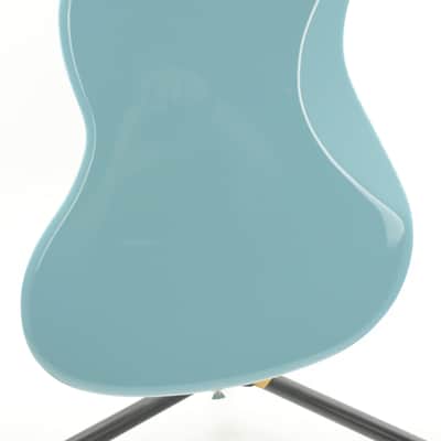 Fender Player II Jaguar 2024 - Present - Aquatone Blue 3748gr image 11
