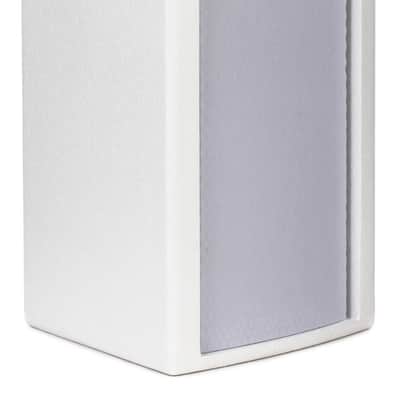 Peavey Sanctuary Series SSE 26 600W 2 x 6.5-inch Passive Speaker- White image 1