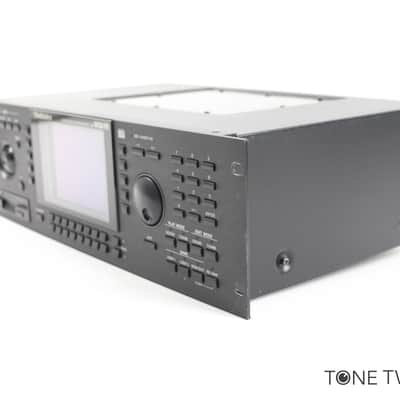 Technics SR-WSA1R Acoustic Modeling Synthesizer Rack VINTAGE SYNTH DEALER image 5