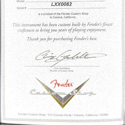 Fender Custom Shop Limited Edition '54 Stratocaster Journeyman Relic/Closet Classic Hardware - Aged India Ivory #0082 image 17