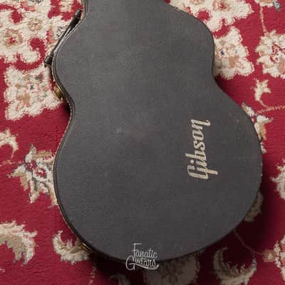 Gibson L6-S Custom #390423 Second Hand image 25