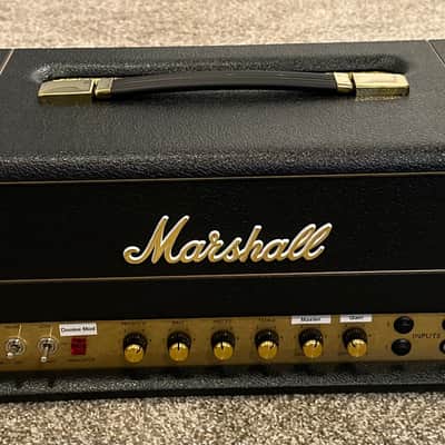 Marshall Studio Vintage SV20H - Dookie Mod image 1