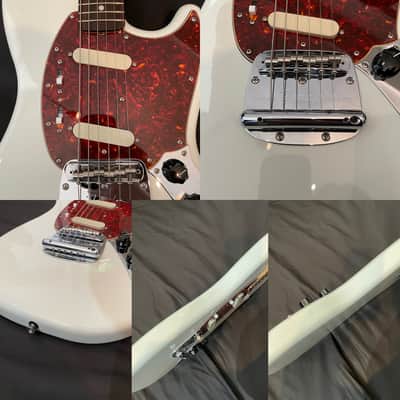 Fender Made in Japan Traditional 60s Mustang image 11