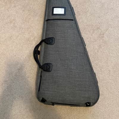 Strandberg Guitars Boden Metal NX 7 2021 - Black Granite image 2