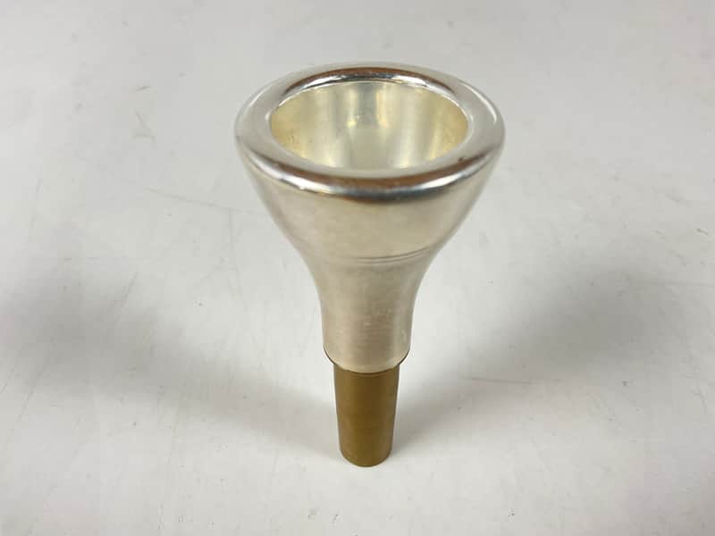 Used Long Island Brass PO 800 Bass Trombone [64081] image 1