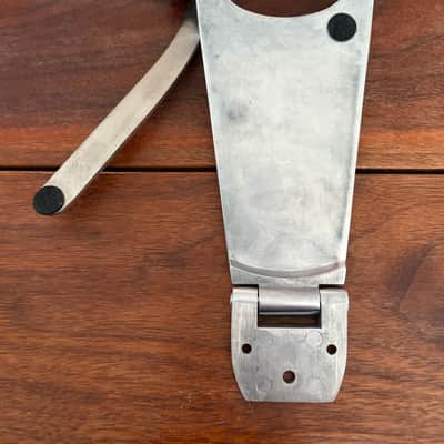 Bigsby B30 Vibrato Tailpiece - Aluminum image 2