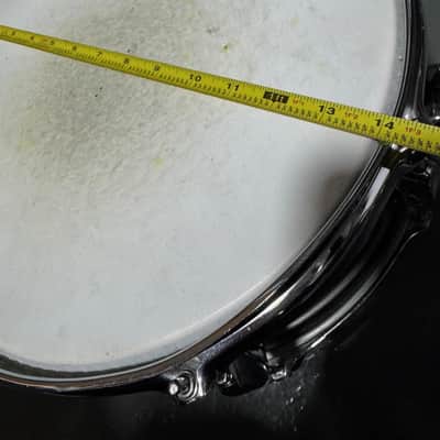 Tama Superstar Classic 7-Piece Maple-Shell Drum Kit, with Star-Mount Mounting System (Used) image 6
