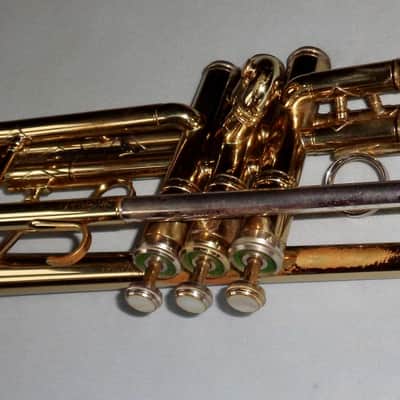 King Symphony DB trumpet image 6